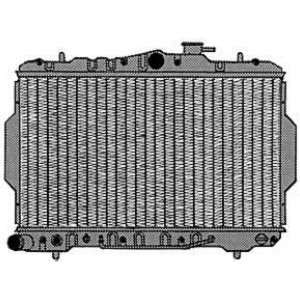  Csf 2212 Radiator Automotive