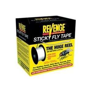   Tape Huge / Size 1300 Feet By Roxide International Inc