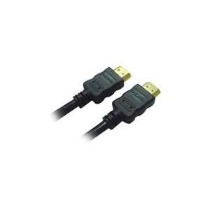  Inland 08227 HDMI A/V Cable   12 ft Electronics