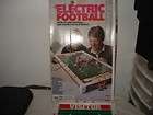 Vintage TUDOR Electric SUPER BOWL FOOTBALL Game 1977  