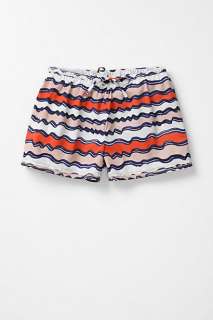 Shoreline Shorts   Anthropologie