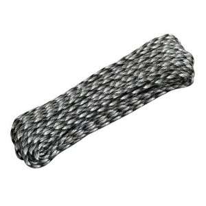  Atwood 100 Paracord Hank   Urban Camouflage Sports 