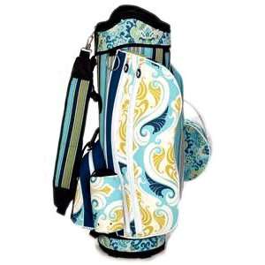  Sassy Caddy Breezy Ladies Golf Bag