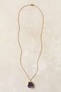 Anthropologie   Canastra Necklace  