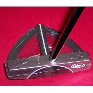 Yes   Natalie / 35 inch / Putter with Cover  Sports 