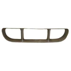OE Replacement Ford Explorer Front Bumper Grille (Partslink Number 