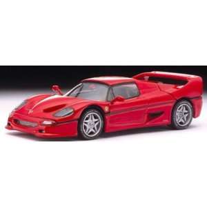  Ferrari F50 Red 1/43 Scale Die Cast Model Toys & Games