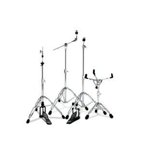  Pacific Drums by DW 800 8.155 HW PACK   5 PIECE W SP450 