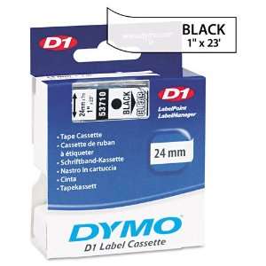  DYMO  D1 Standard Tape Cartridge for Dymo Label Makers 