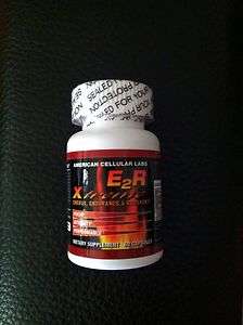 E2R Xtreme American Cellular Labs*Maker of Tren Mass*  
