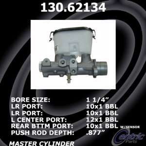  Centric Parts 130.62134 Brake Master Cylinder Automotive