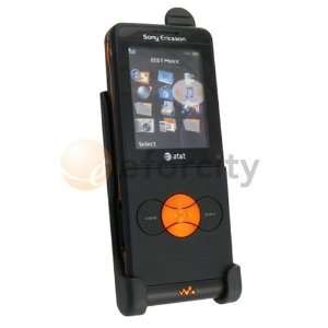  Swivel Holster for Sony Ericsson W350 Cell Phones & Accessories