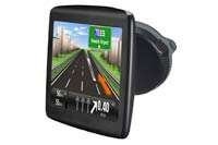    TomTom VIA 1505TM 5 Inch Portable GPS Navigator with Traffic & Map