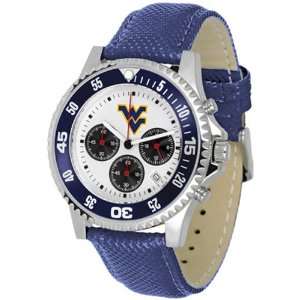  West Virginia Mountaineers NCAA Chronograph Competitor 