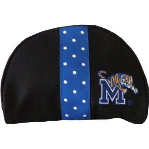 Memphis Tigers Cosmetic Bag 