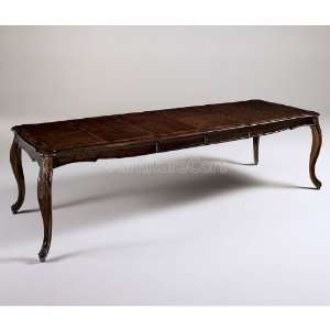 Rectangular Ext Table Furniture & Decor