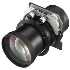    VPLLZ4019 Standard Focus Zoom Lens