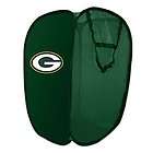 green bay packers nfl pop up hamper new expedited shipping