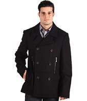 Ted Baker Conlig Double Breasted Wool Coat $149.99 (  MSRP $ 