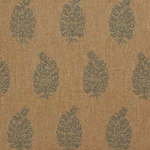  Paisley Linen 613 by Lee Jofa Fabric