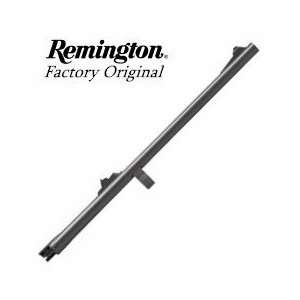 Remington #24622 Barrel, 12 Gauge, 20 Inch, Improved Cylinder Choked 