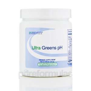   Nutraceuticals UltraGreens pH 8.89 oz./252 g.