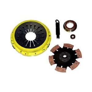  ACT Clutch Kit for 1992   1992 Toyota Supra Automotive
