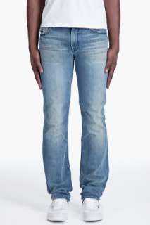 Seven For All Mankind Slimmy Bellemont Jeans for men  