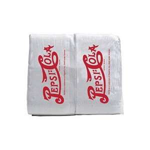  Pepsi Napkins 2 Packages 200 count