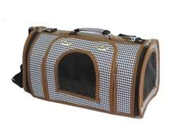 Fashion Airline Approved Pet Carrier  