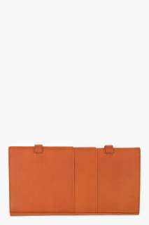 Want Les Essentiels De La Vie Manley Tri fold Wallet for men  