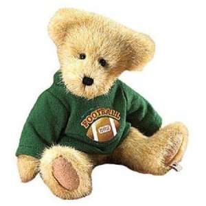 Boyds Bears Football Bear 