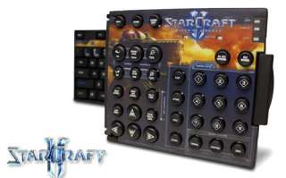 steelseries Shift World of Warcraft Cataclysm Gaming Keyboard