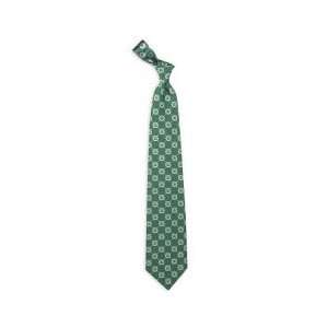  Boston Celtics Woven Tie