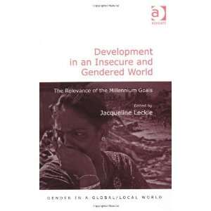  Insecure and Gendered World (Gender in a Global/Local World) Har/Pas 