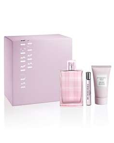 Burberry Brit Sheer Mothers Day Set