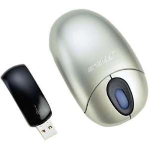  Targus Wireless Optical Mouse