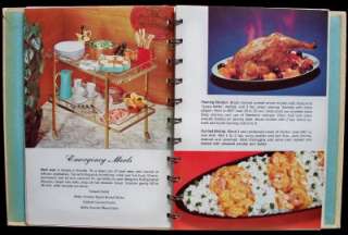 One copy of Betty Crockers Guide to Easy Entertaining   How to Have 