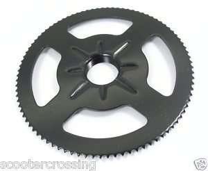 90 TOOTH REAR SPROCKET CURRIE MINI POCKET BIKE SCOOTER  