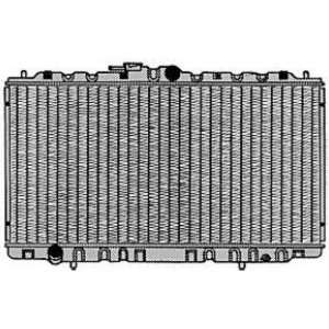  Csf 2654 Radiator Automotive