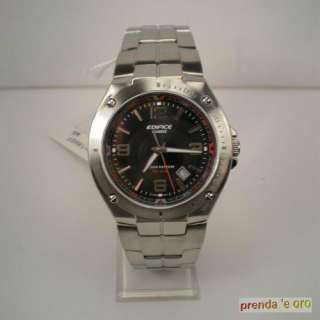 OROLOGIO CASIO EDIFICE SUB100 MT EF 126D 1AVEF 50324  