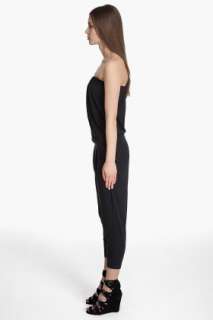 Juicy Couture Pleated Jumpsuit for women  