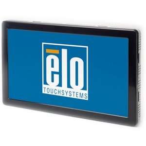  ELO TOUCHSYSTEMS, INC, Elo 2639L Touch Screen Monitor 