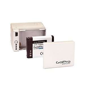  GoPro Battery BacPac Waterproof Cameras & Mounts Camera 