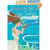 Pandora Gets Jealous by Carolyn Hennesy (Dec 26, 2007)