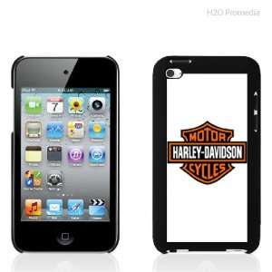  Harley Davidson Motorcycles   iPod Touch 4th Gen Case 