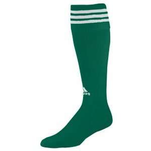   Copa Zone Soccer Socks   Forest/White   Size Small