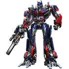   RMK1089GB Transformers Optimus Prime Peel & Stick Giant Wall Decal