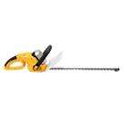   Tools 20 Inch, 18V Cordless Lithium Powered Hedge Trimmer 
