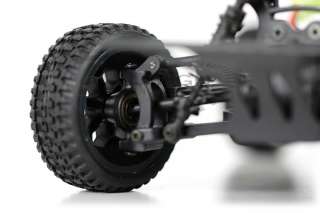 18 SCALE RC RADIO CONTROL OFF ROAD ELECTRIC RTR 4WD MONSTER TRUCK 